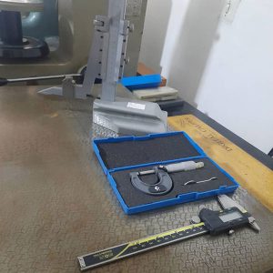 اندازه گیری